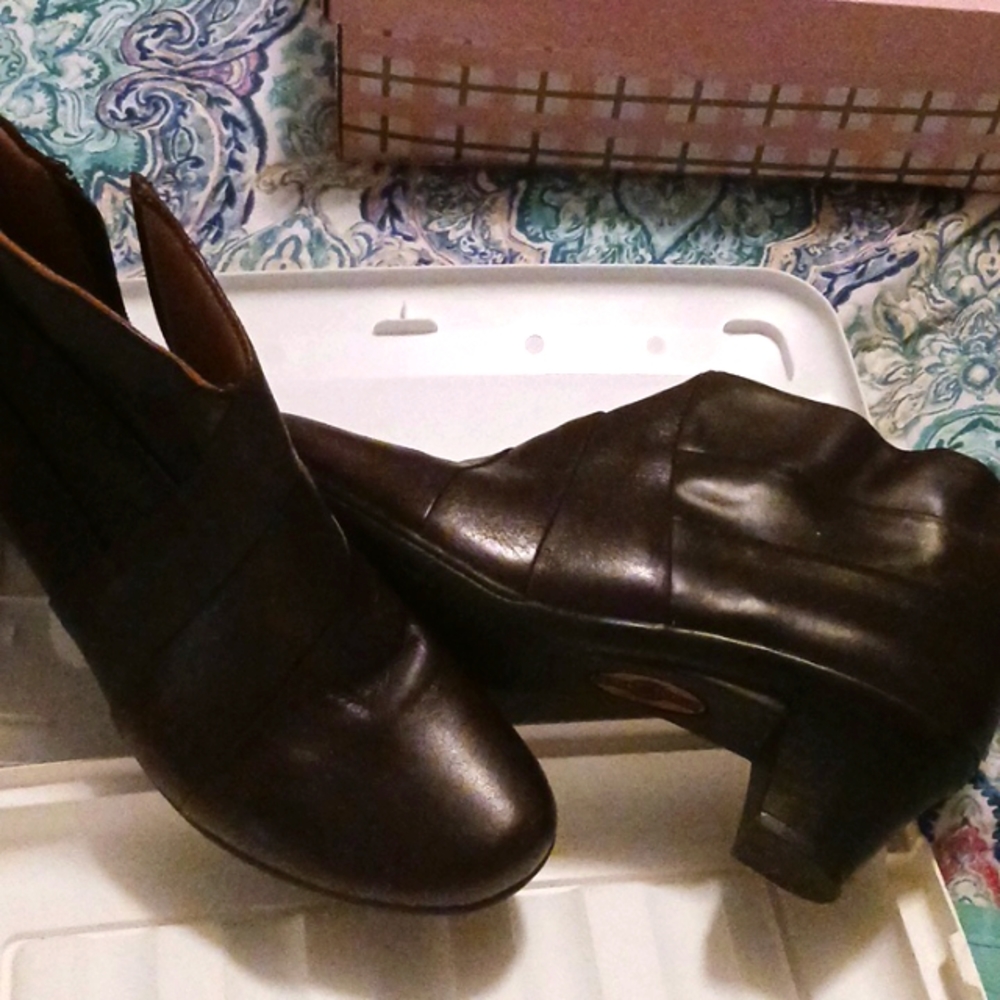 Booties